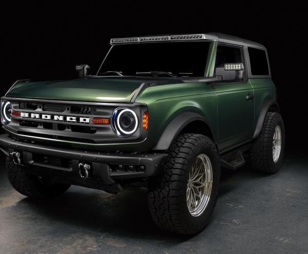 ORACLE Lighting 5886-001