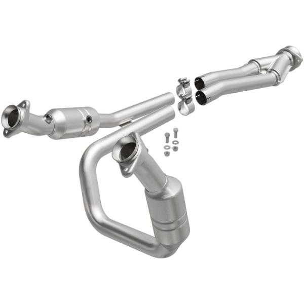 MAG Converter Direct Fit Magnaflow 52436