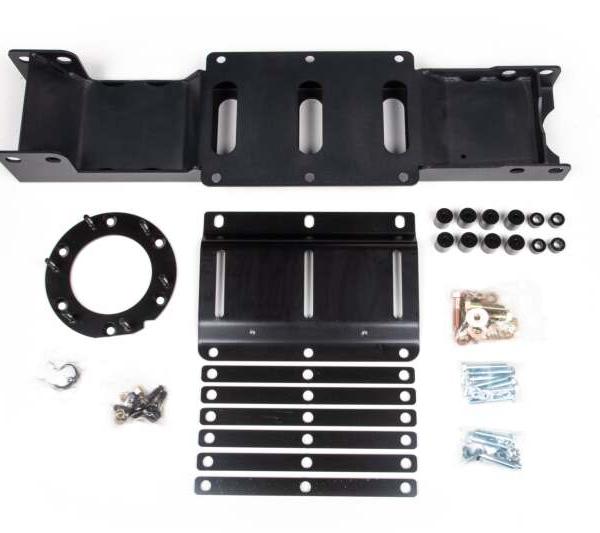 Zone Offroad ZOND5624