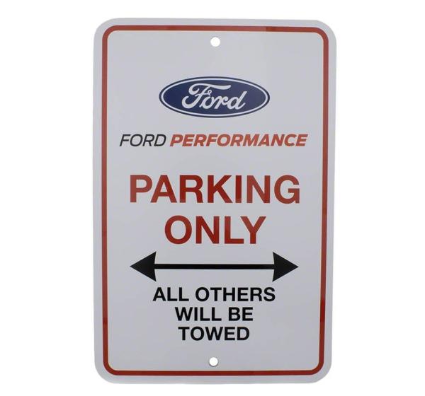 Ford Racing M-1827-PARK
