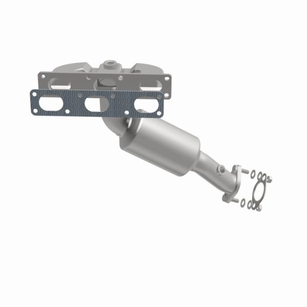 MAG Converter Direct Fit Magnaflow 50288
