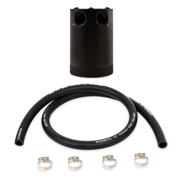 Mishimoto MMBCC-CBTWO-BK