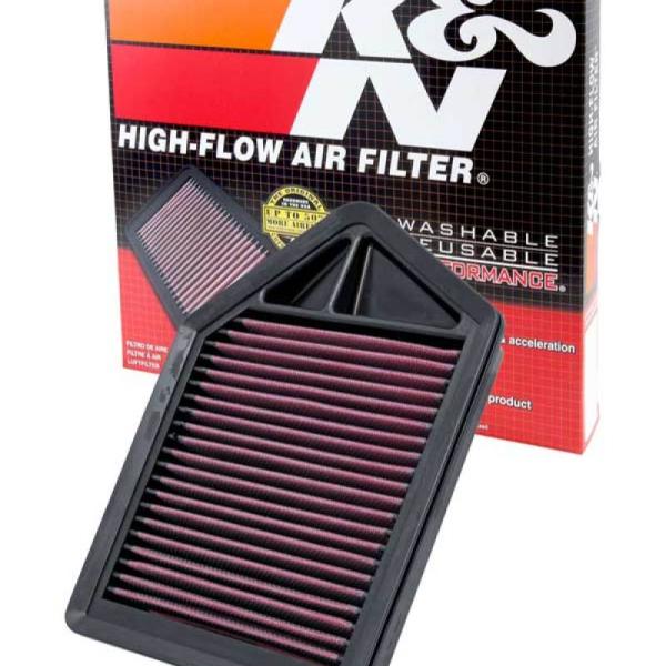 K&N Engineering 33-2437