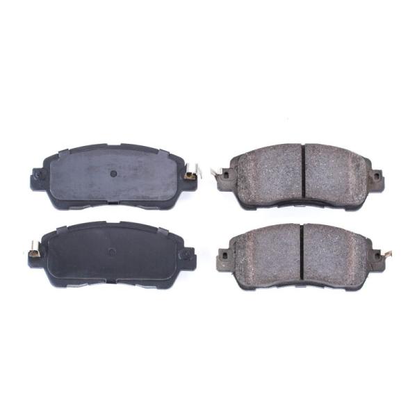 PowerStop 16-1852