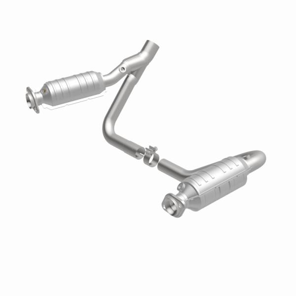 MAG Converter Direct Fit Magnaflow 49832