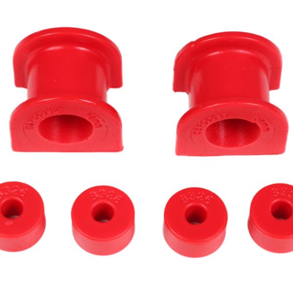 ES Sway Bar Bushings - Red Energy Suspension 8.5141R