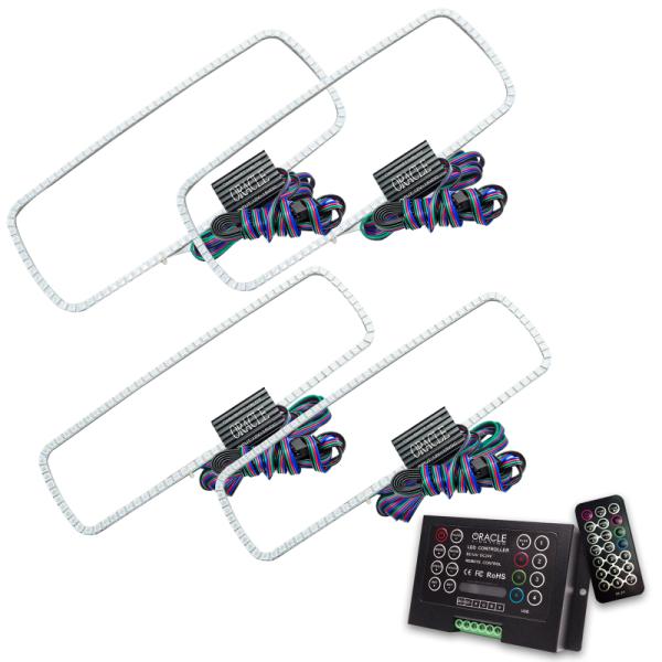 ORACLE Lighting 3974-333