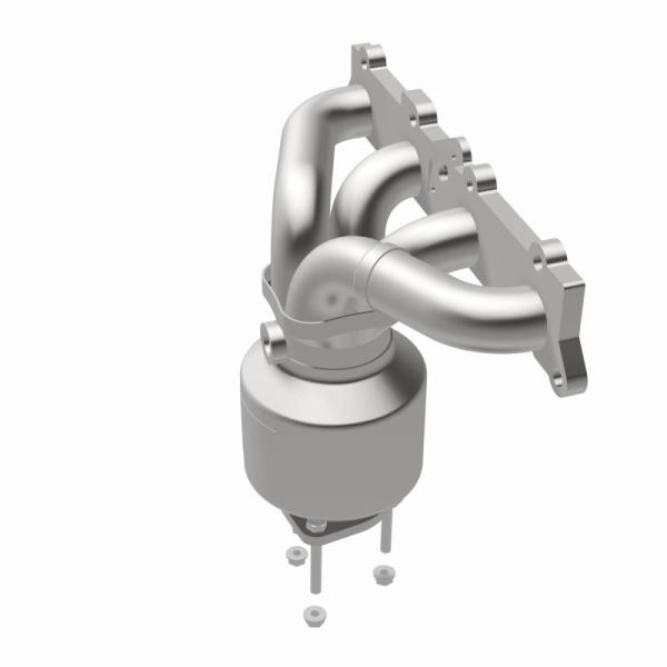 MAG Converter Direct Fit Magnaflow 49319