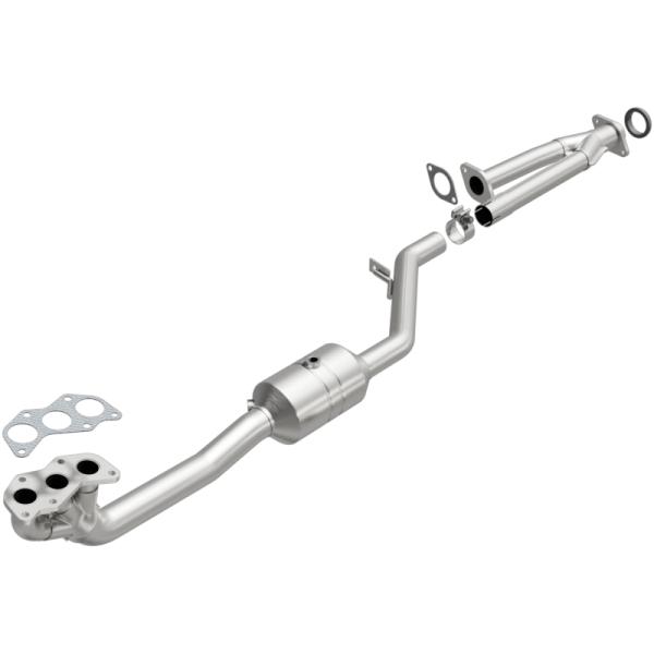 MAG Converter Direct Fit Magnaflow 52202