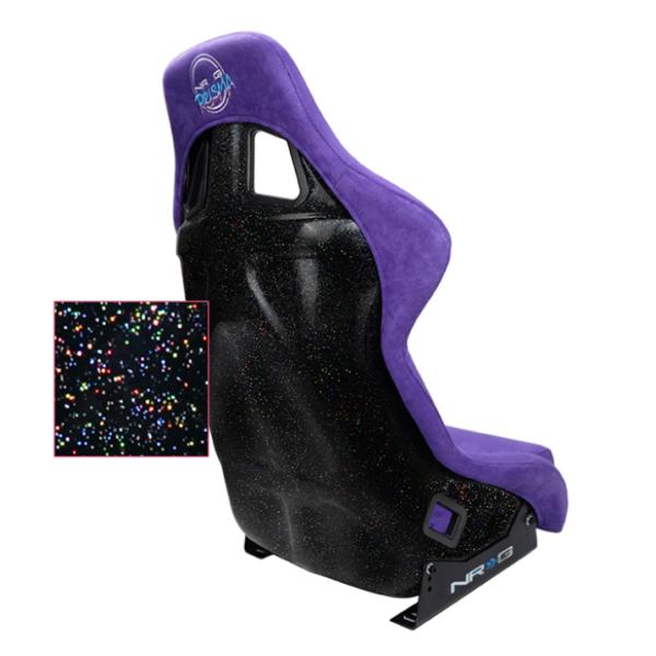NRG FRP-302PP-PRISMA