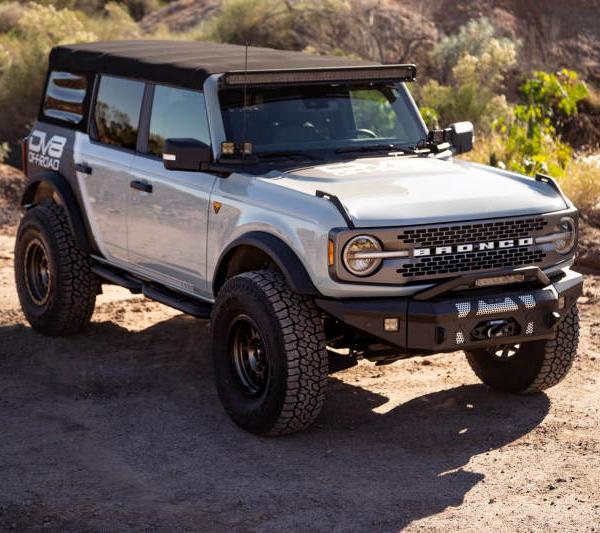 DV8 Offroad LBBR-01
