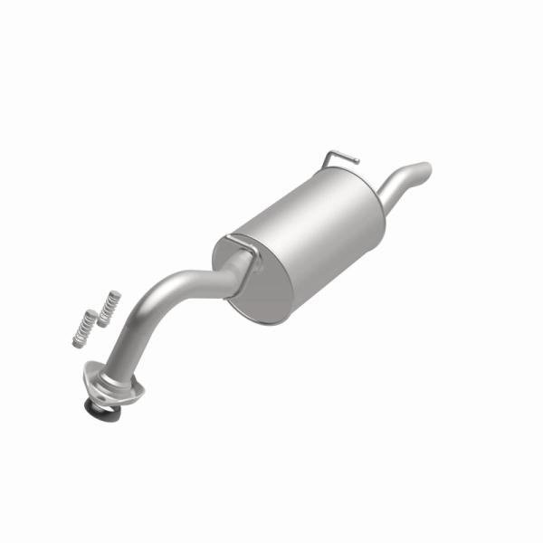 MAG BRE Exhaust Kits Magnaflow 106-0851