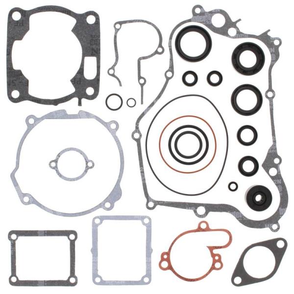 Vertex Pistons 811631
