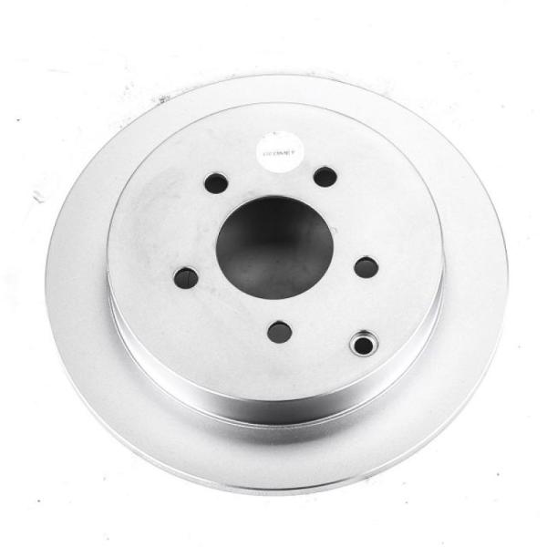 PSB Evolution Coated Rotor PowerStop AR8270EVC