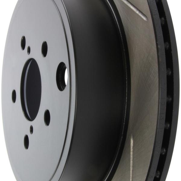 Stoptech 126.47031SR