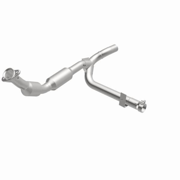 MAG Converter Direct Fit Magnaflow 4583009