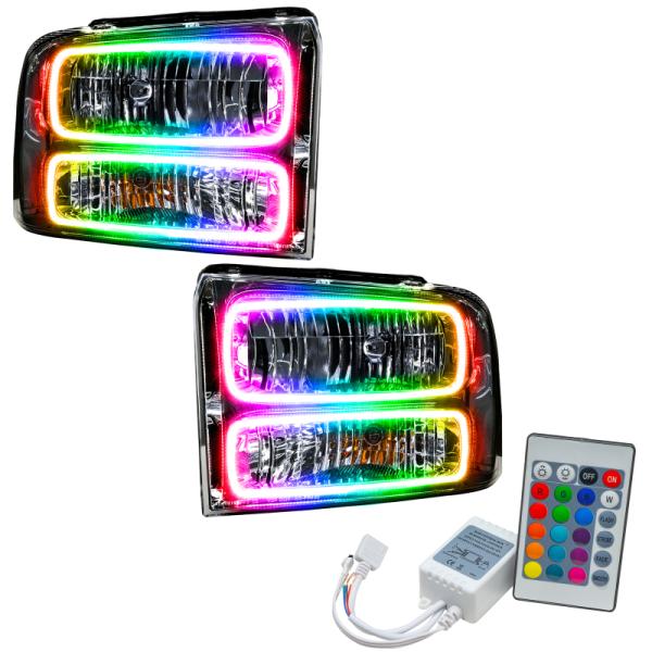 ORACLE Lighting 7160-504