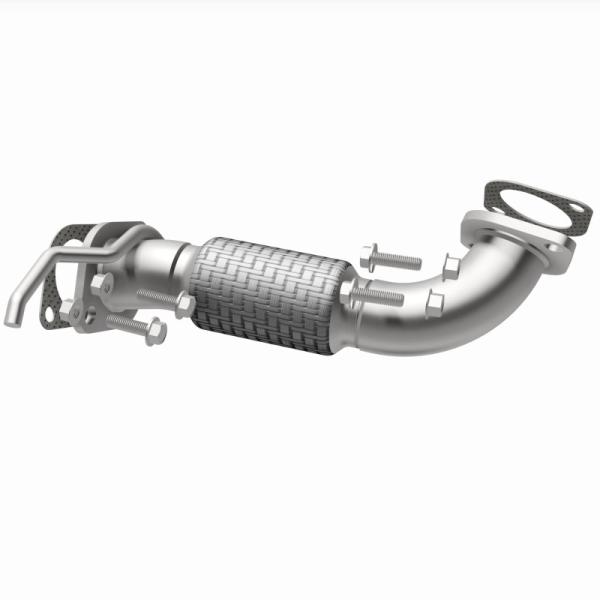 MAG BRE Front Pipe Kit Magnaflow 107-0278