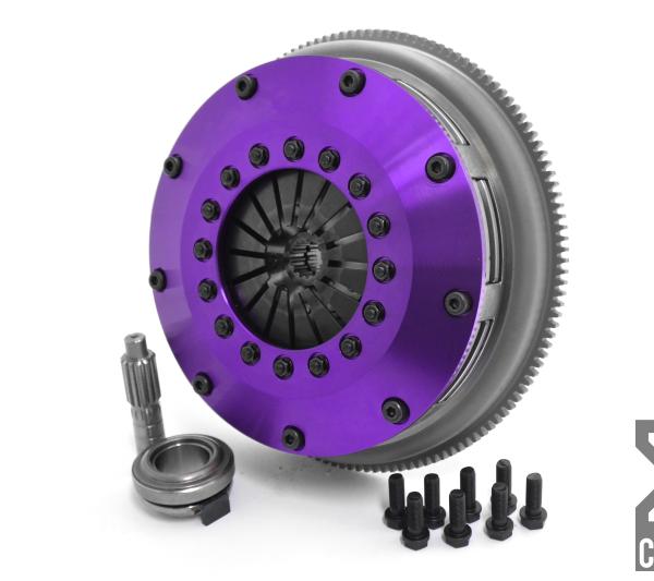 XCLUTCH XKMC20520-2E