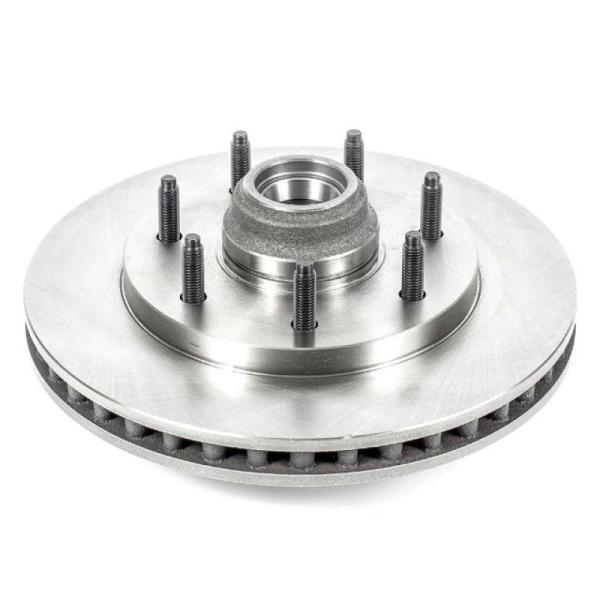 PowerStop AR8560