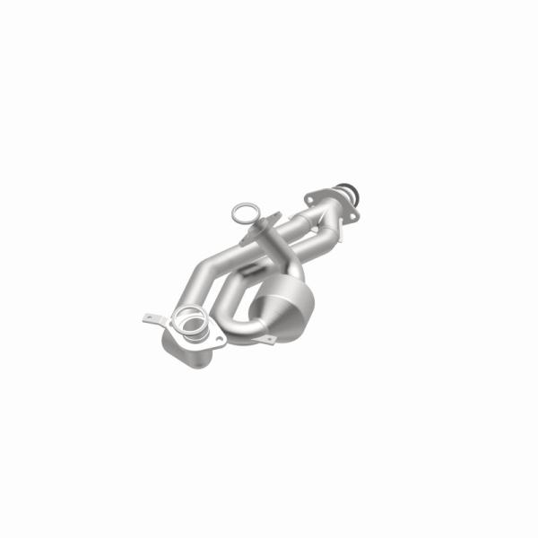 MAG Converter Direct Fit Magnaflow 452136