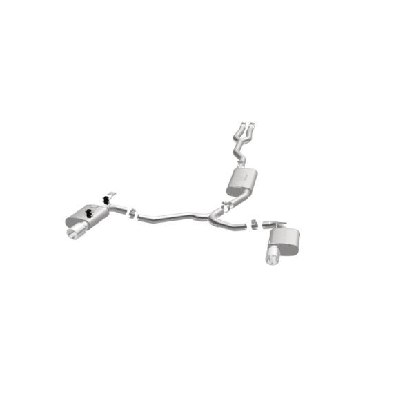 Magnaflow 16936