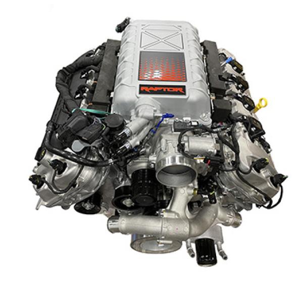 Ford Racing M-6007-M52SCB