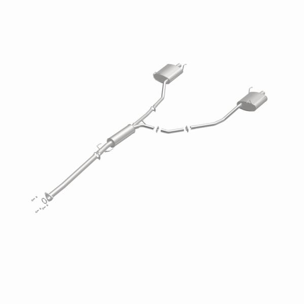 Magnaflow 106-0333