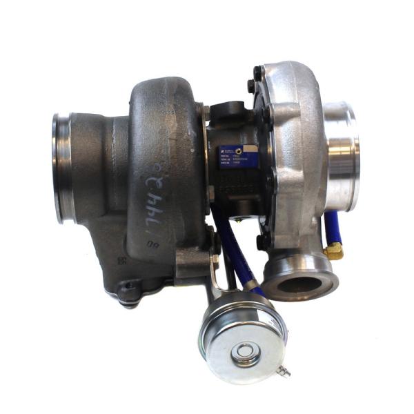 Industrial Injection 227429