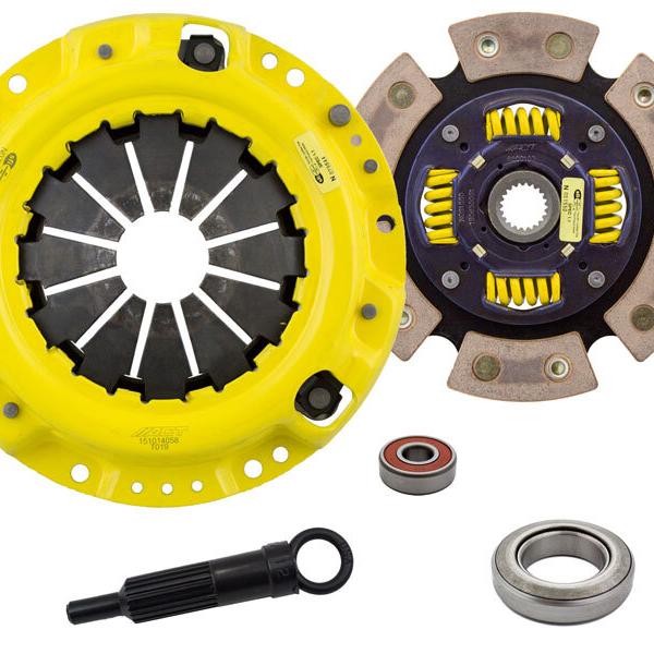 ACT HD/Race Clutch Kits ACT TK1-HDG6