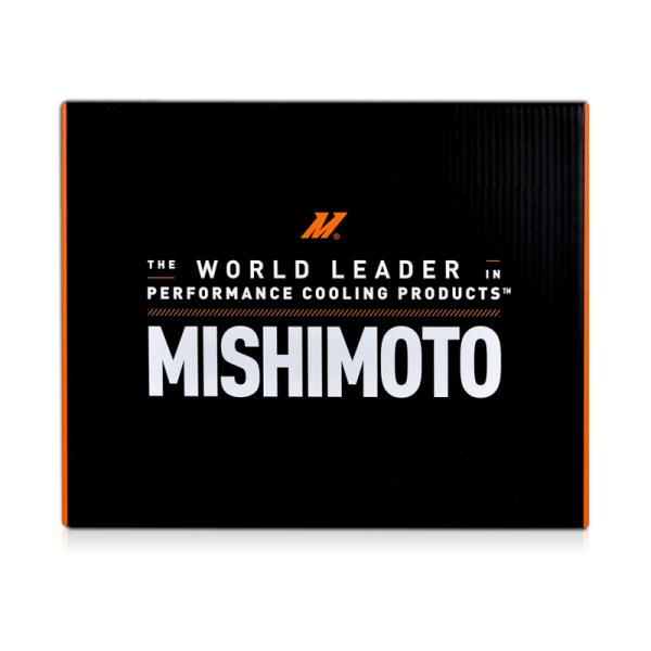 Mishimoto MMOC-WRX-22TBK