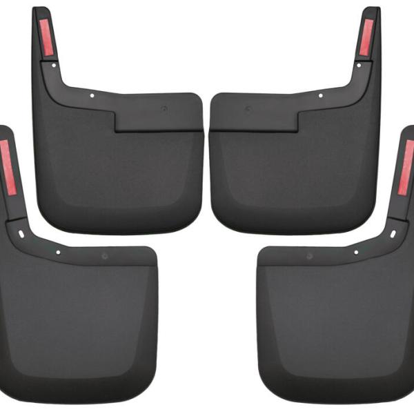 Husky Liners 58446