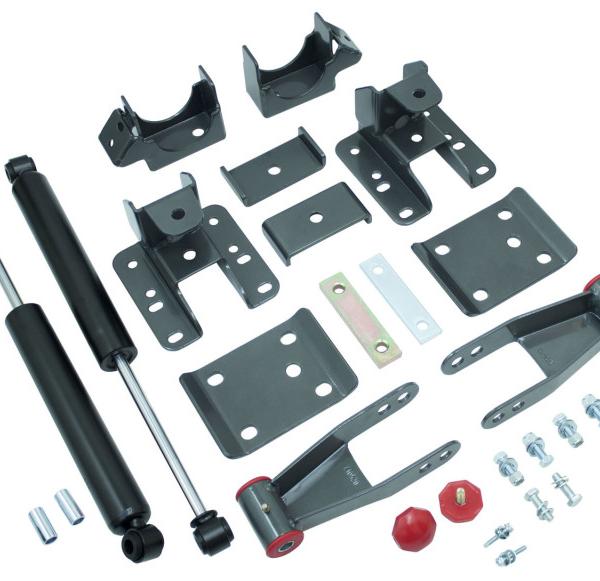 MXT Lowering Flip Kit Maxtrac 201340
