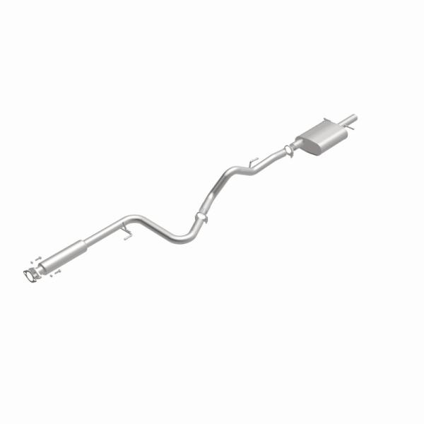 MAG BRE Exhaust Kits Magnaflow 106-0770