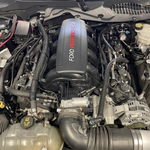 Ford Racing M-9424-73LP