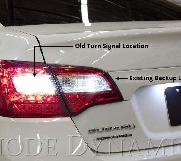 Diode Dynamics DD3026