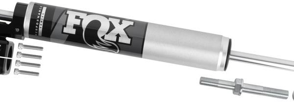 FOX Hardware FOX 985-02-122