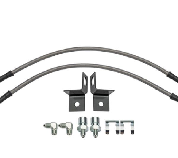 WIL Flexline Brake Hose Wilwood 220-15699