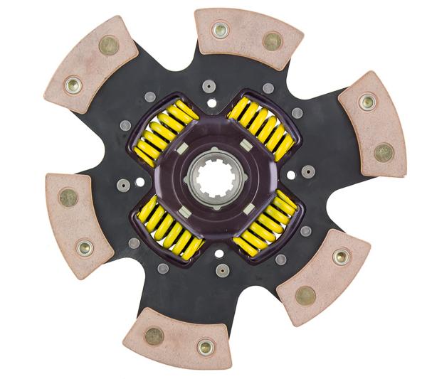ACT Race Clutch Discs ACT 6266319