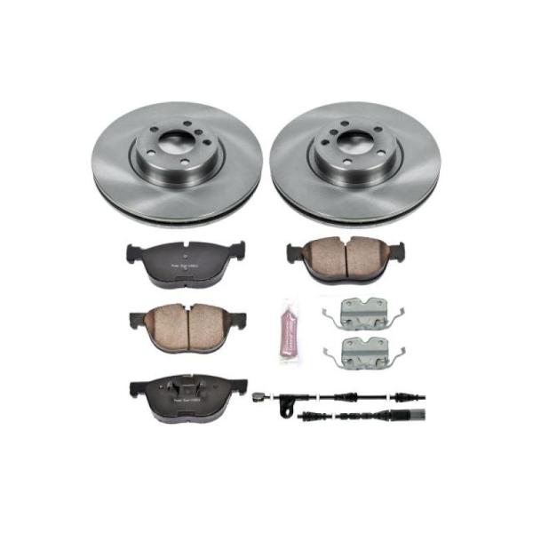 PowerStop KOE6061