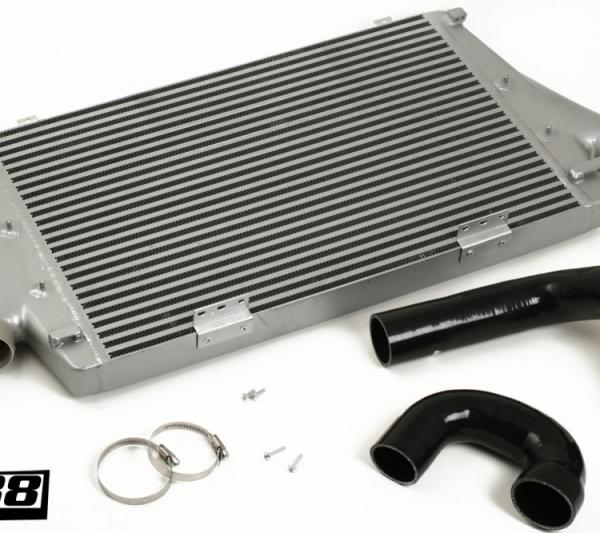 DOB Intercooler do88 ICM-110-I4-A-S