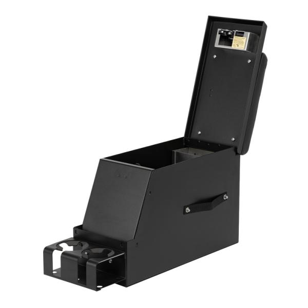 TFY Second Series Console Tuffy Products 012-01