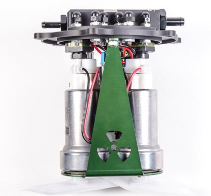 Radium Engineering 20-0342-00