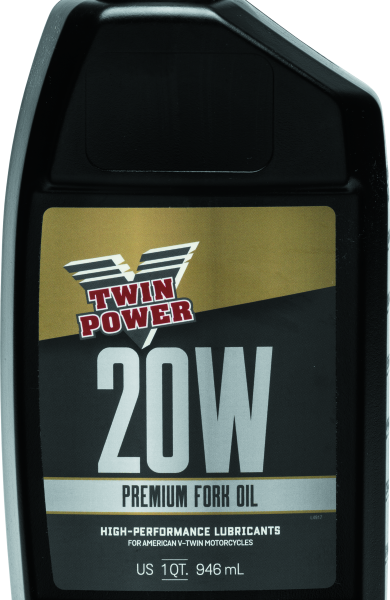 TwinPower 539020