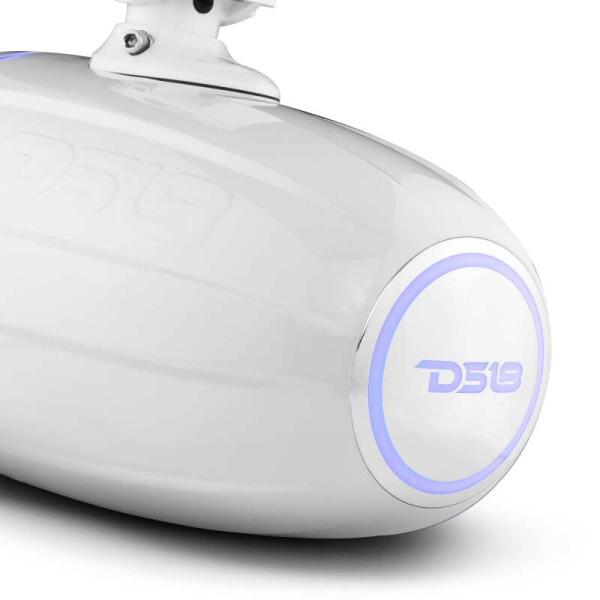 DS18 NXL-X8TP/WH