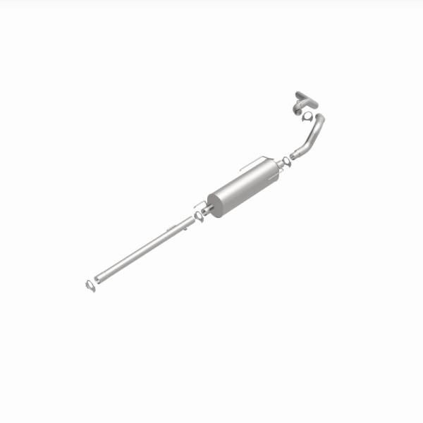MAG BRE Exhaust Kits Magnaflow 106-0029