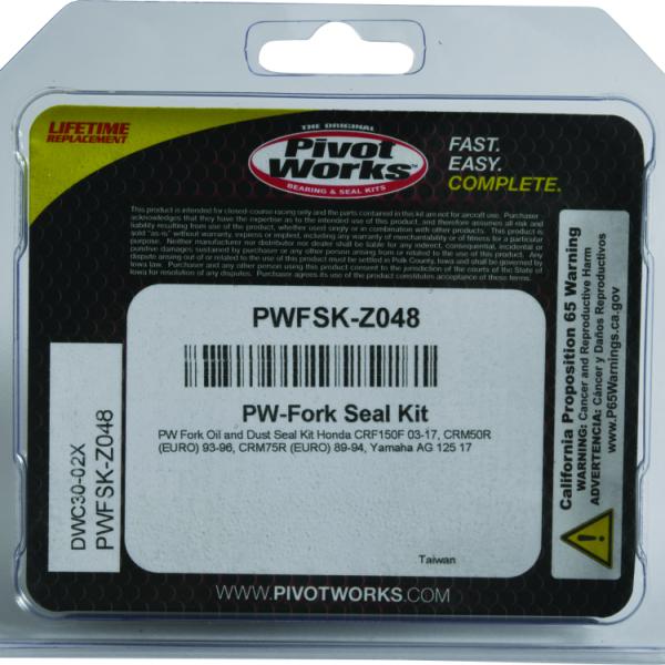 Pivot Works PWFSK-Z048