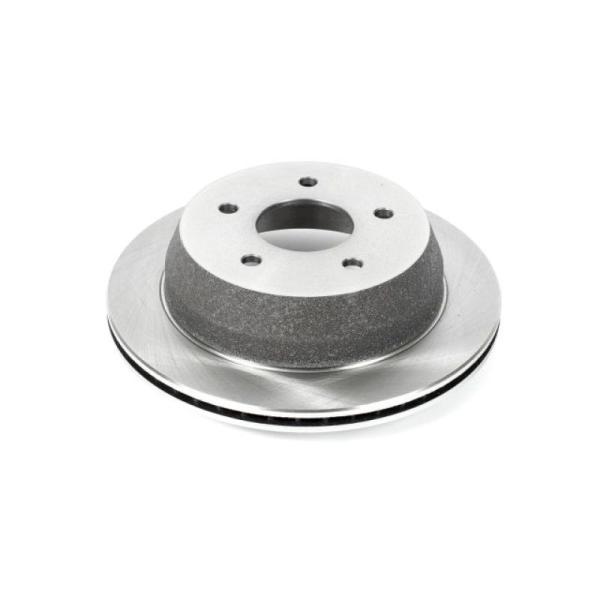 PowerStop AR8639