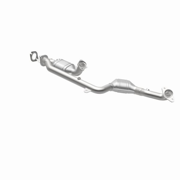 MAG Converter Direct Fit Magnaflow 93233