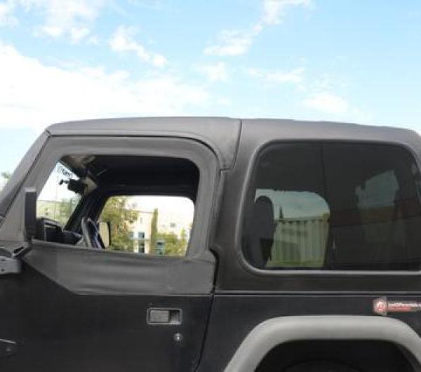 DV8 Offroad HT96SB22